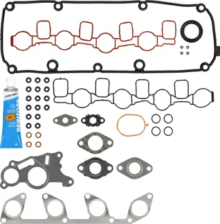Victor Reinz Engine Cylinder Head Gasket Set - 03L198012